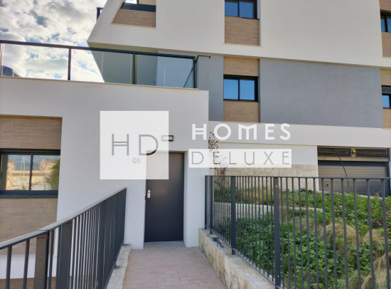 Neubau Immobilien - Wohnungen - Gran Alacant