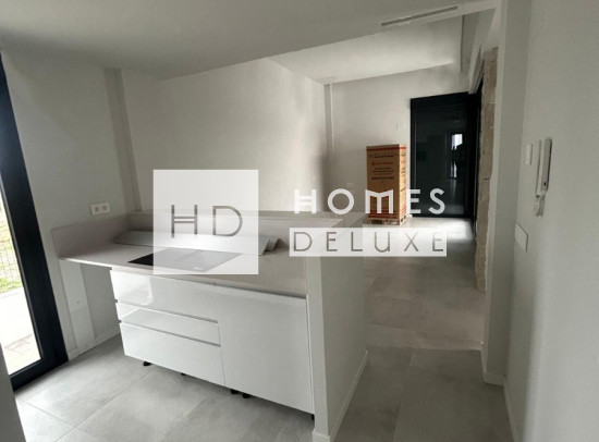 Nueva construcción  - Villas - Denia - Els Poblets