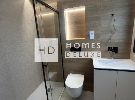 Nueva construcción  - Villas - Denia - Els Poblets