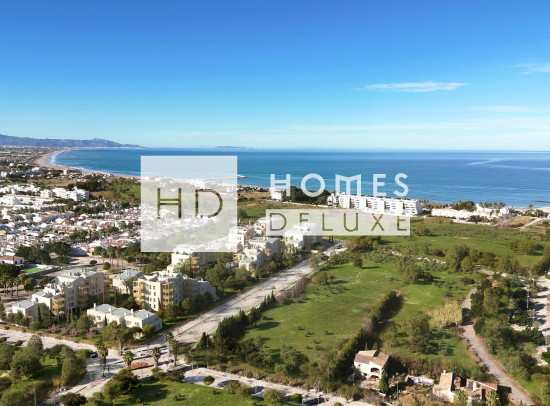 Nueva construcción  - Apartamentos - El Verger