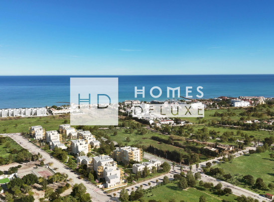 Nueva construcción  - Apartamentos - El Verger