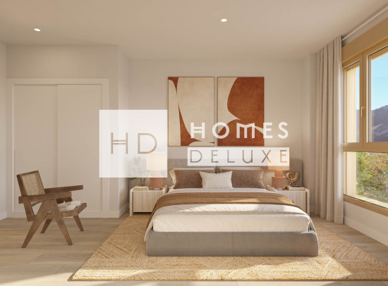 Nueva construcción  - Apartamentos - El Verger