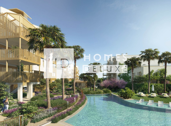 Nueva construcción  - Apartamentos - El Verger