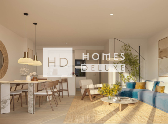 Nieuw Gebouw - Appartementen - El Verger