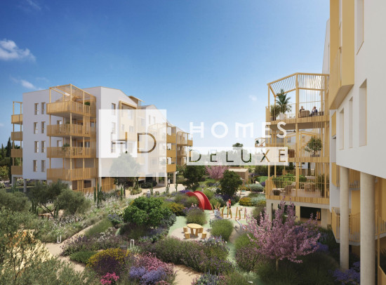 Nieuw Gebouw - Appartementen - El Verger