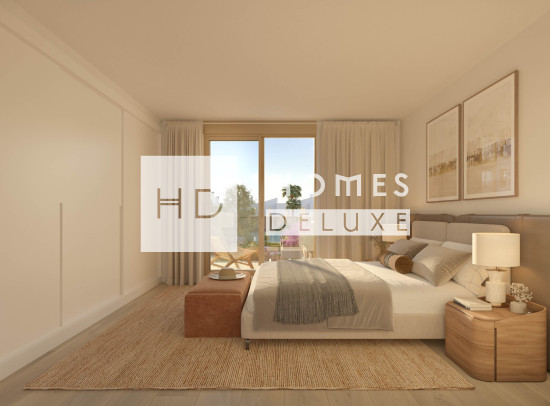 Neubau Immobilien - Reihenhäuser - El Verger