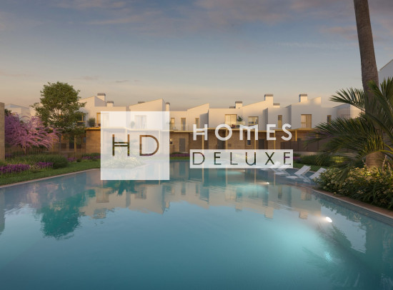 Nueva construcción  - Apartamentos - El Verger