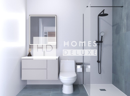 Nueva construcción  - Villas - Roldán