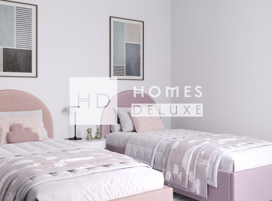 Nueva construcción  - Villas - Roldán