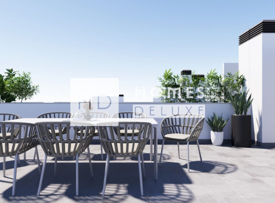 Nueva construcción  - Villas - Roldán