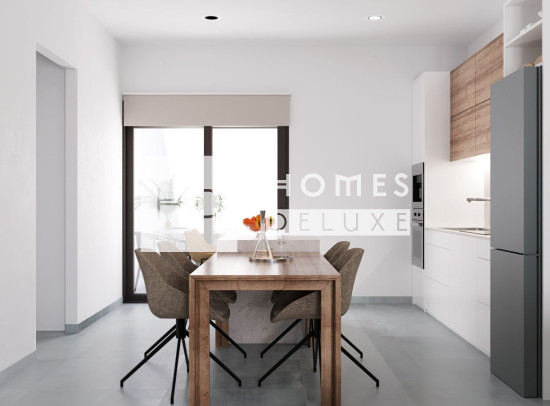 Nueva construcción  - Villas - Roldán