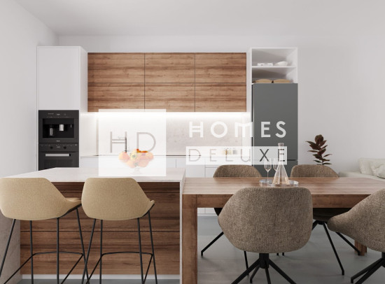 Nueva construcción  - Villas - Roldán