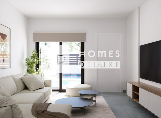 Nueva construcción  - Villas - Roldán