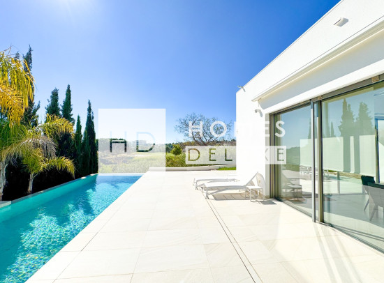 Bestaande woningen - Villas - Las Colinas Golf - Las Colinas