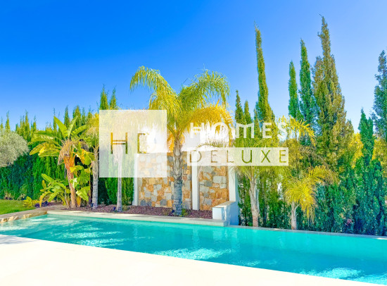 Bestaande woningen - Villas - Las Colinas Golf - Las Colinas