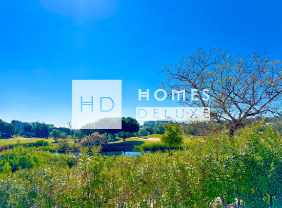 Bestaande woningen - Villas - Las Colinas Golf - Las Colinas