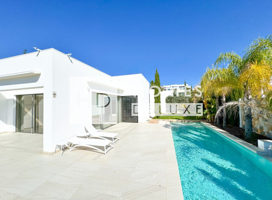 Bestaande woningen - Villas - Las Colinas Golf - Las Colinas