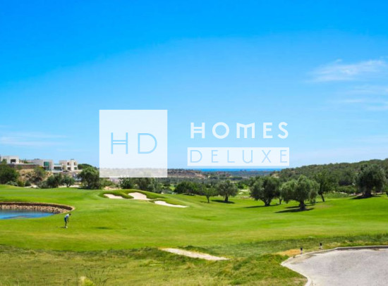 Bestaande woningen - Villas - Las Colinas Golf - Las Colinas