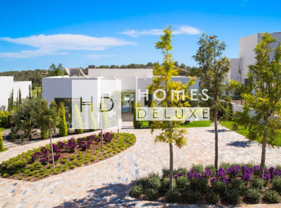 Bestaande woningen - Villas - Las Colinas Golf - Las Colinas