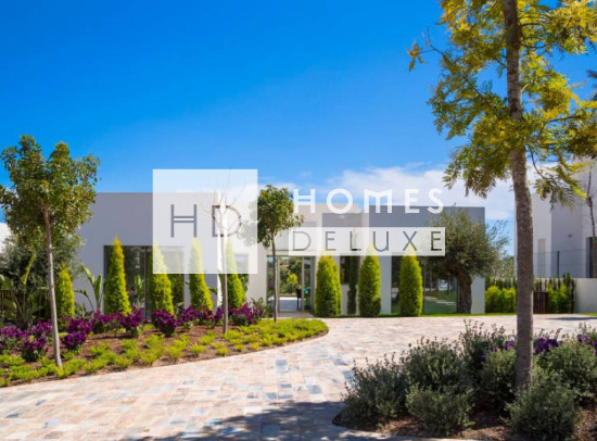 Bestaande woningen - Villas - Las Colinas Golf - Las Colinas