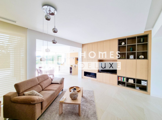 Bestaande woningen - Villas - Las Colinas Golf - Las Colinas