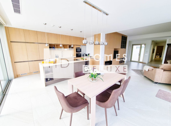 Bestaande woningen - Villas - Las Colinas Golf - Las Colinas