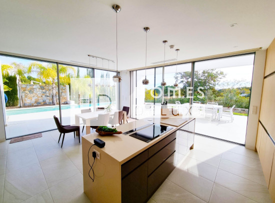 Bestaande woningen - Villas - Las Colinas Golf - Las Colinas