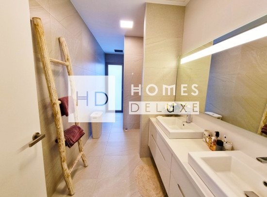 Bestaande woningen - Villas - Las Colinas Golf - Las Colinas