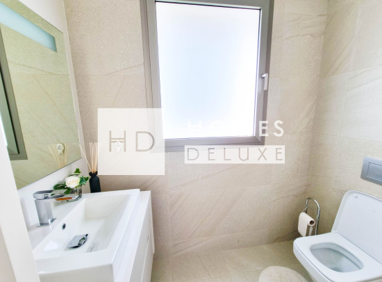 Bestaande woningen - Villas - Las Colinas Golf - Las Colinas