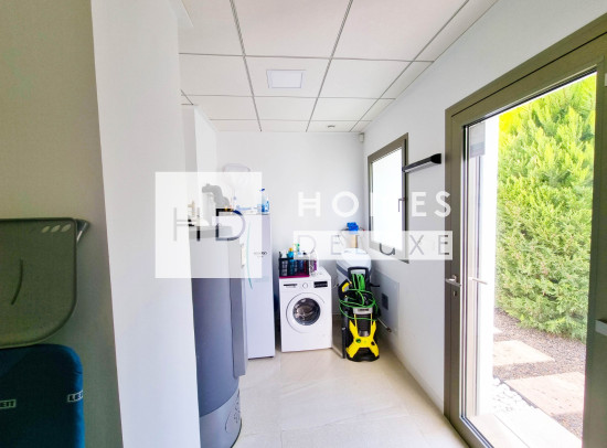 Bestaande woningen - Villas - Las Colinas Golf - Las Colinas