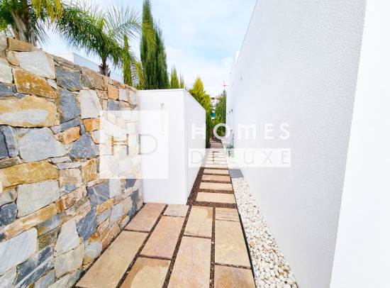 Bestaande woningen - Villas - Las Colinas Golf - Las Colinas