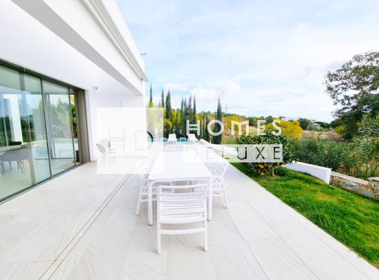 Bestaande woningen - Villas - Las Colinas Golf - Las Colinas