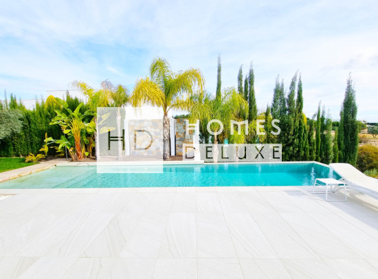 Bestaande woningen - Villas - Las Colinas Golf - Las Colinas