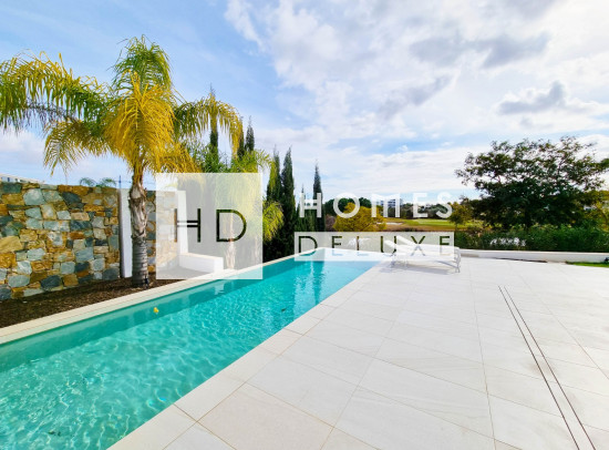 Bestaande woningen - Villas - Las Colinas Golf - Las Colinas