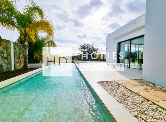 Bestaande woningen - Villas - Las Colinas Golf - Las Colinas