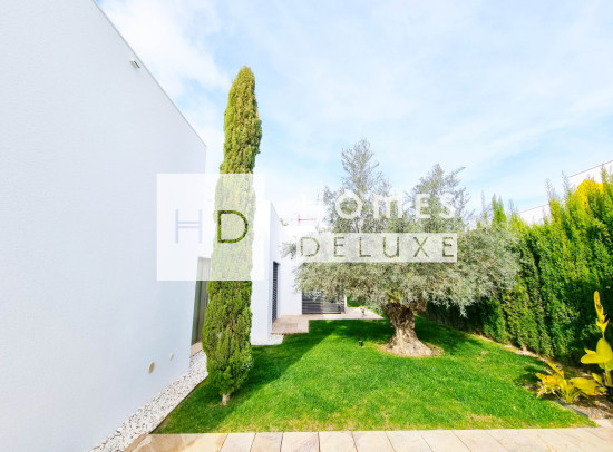 Bestaande woningen - Villas - Las Colinas Golf - Las Colinas