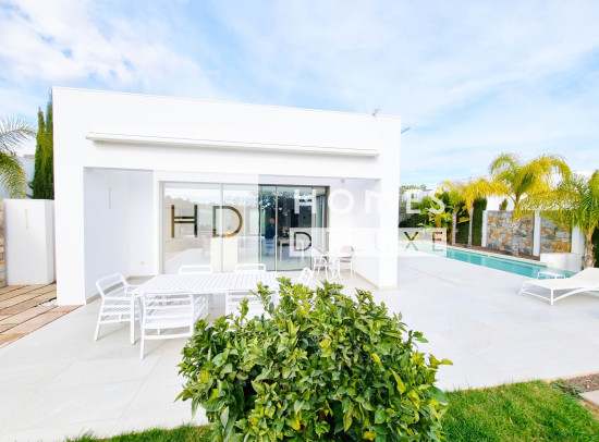 Bestaande woningen - Villas - Las Colinas Golf - Las Colinas