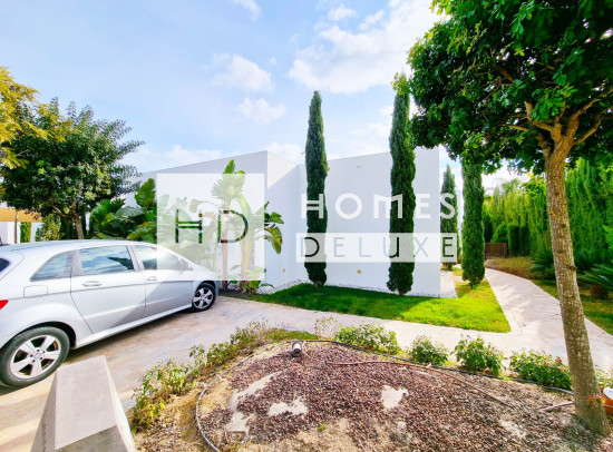 Bestaande woningen - Villas - Las Colinas Golf - Las Colinas