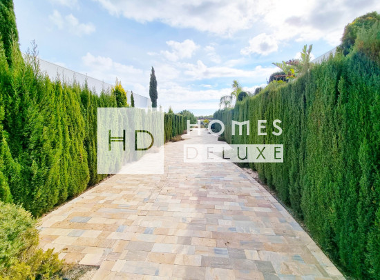 Bestaande woningen - Villas - Las Colinas Golf - Las Colinas