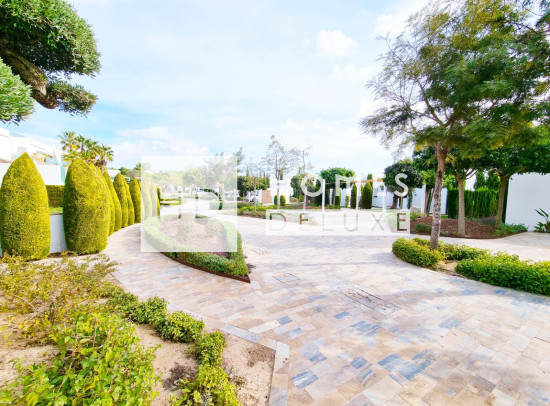 Bestaande woningen - Villas - Las Colinas Golf - Las Colinas