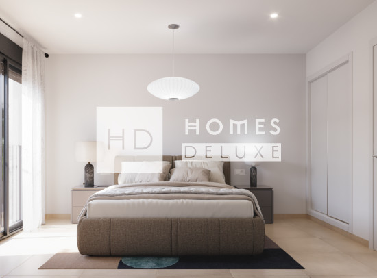 Nouveau bâtiment - Maisons de ville - Torre Pacheco - Santa Rosalia Village