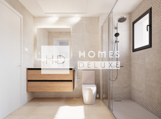 Nouveau bâtiment - Maisons de ville - Torre Pacheco - Santa Rosalia Village