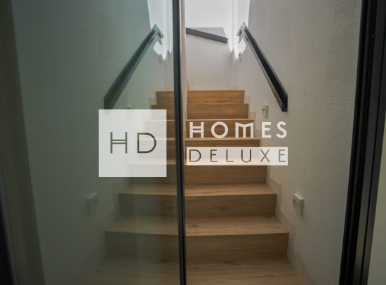 Nieuw Gebouw - Villas - Torre de la Horadada