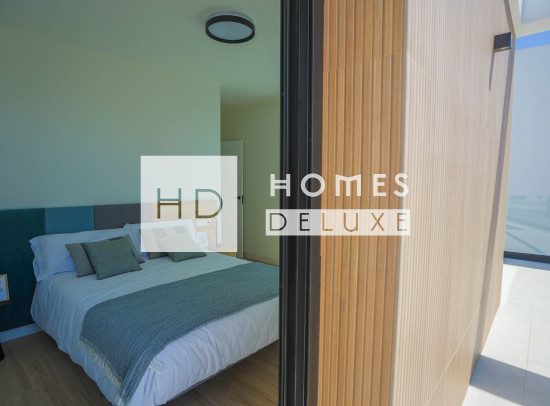 Nieuw Gebouw - Villas - Torre de la Horadada