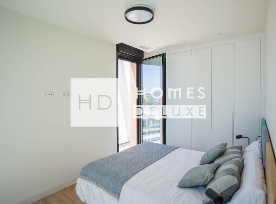 Nieuw Gebouw - Villas - Torre de la Horadada