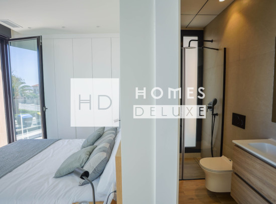 Nieuw Gebouw - Villas - Torre de la Horadada