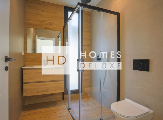 Nieuw Gebouw - Villas - Torre de la Horadada