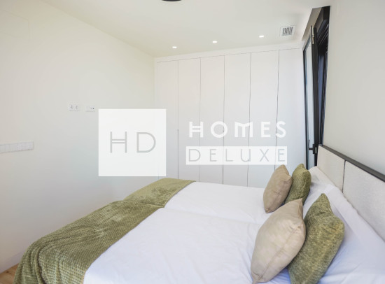Nieuw Gebouw - Villas - Torre de la Horadada