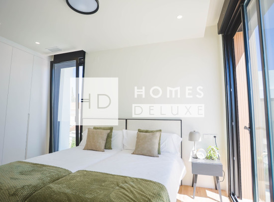 Nieuw Gebouw - Villas - Torre de la Horadada