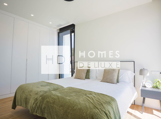 Nieuw Gebouw - Villas - Torre de la Horadada